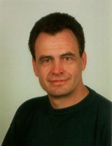Markus Granzow
